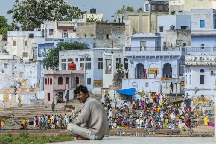 05 - India - Pushkar